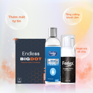 Combo 6 chạm khó cưỡng