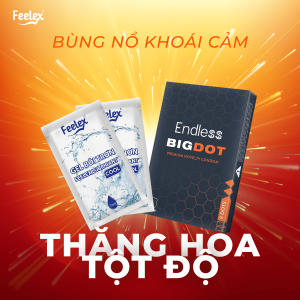 Combo 9 bi bùng nổ