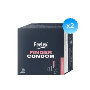 Combo 2 hộp BCS Ngón tay
