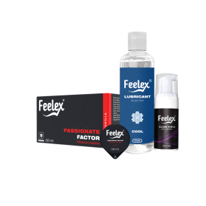 Combo Đêm rực lửa