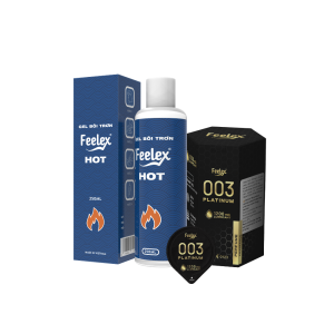 Combo Đỉnh gió nóng