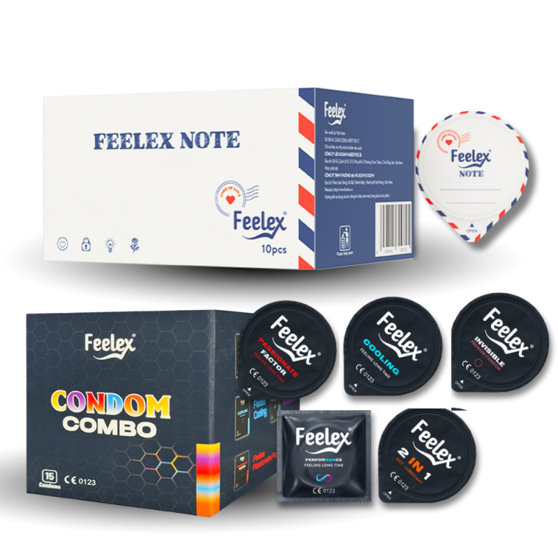 Combo Giai điệu đôi