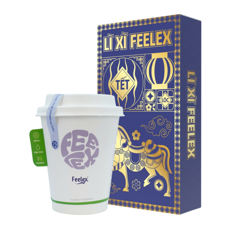 Combo Lộc xuân xanh