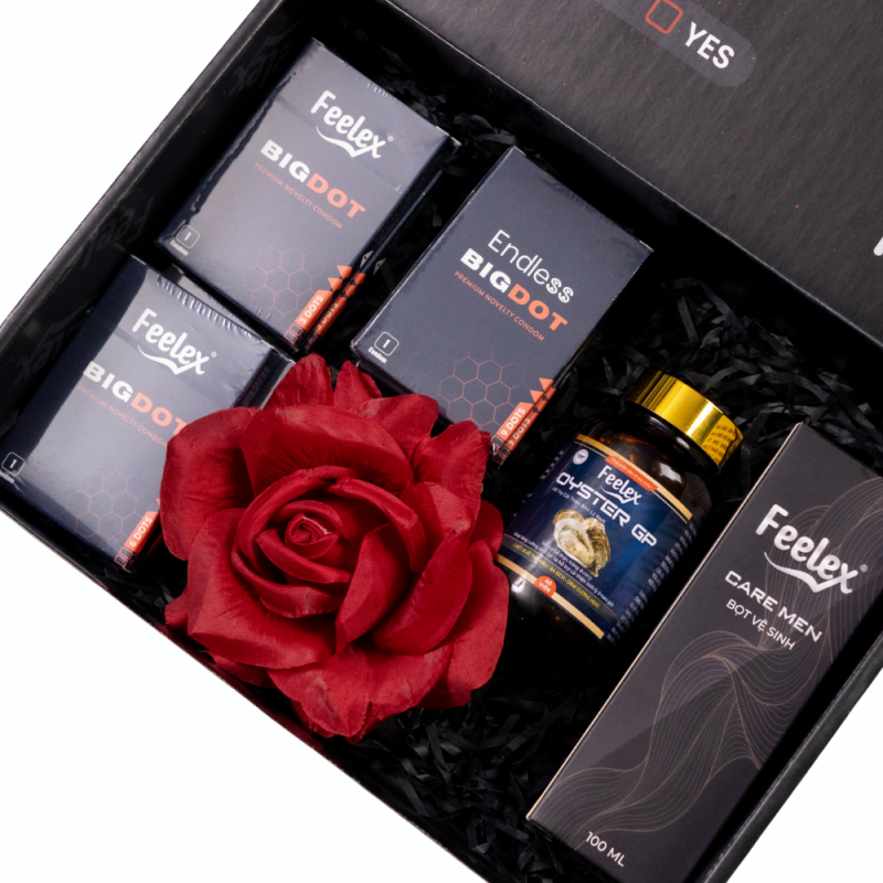 Combo Lực sâu - Đêm dài