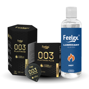 Combo Mỏng nhẹ đủ vị