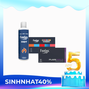 Combo Nhiệt Đới