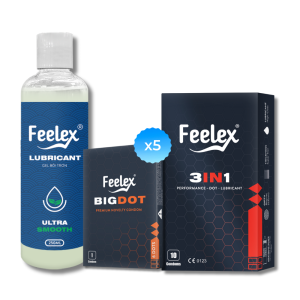 Combo Suối Nguồn