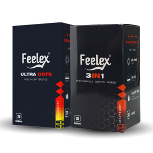 Combo Trọn Vẹn Yêu