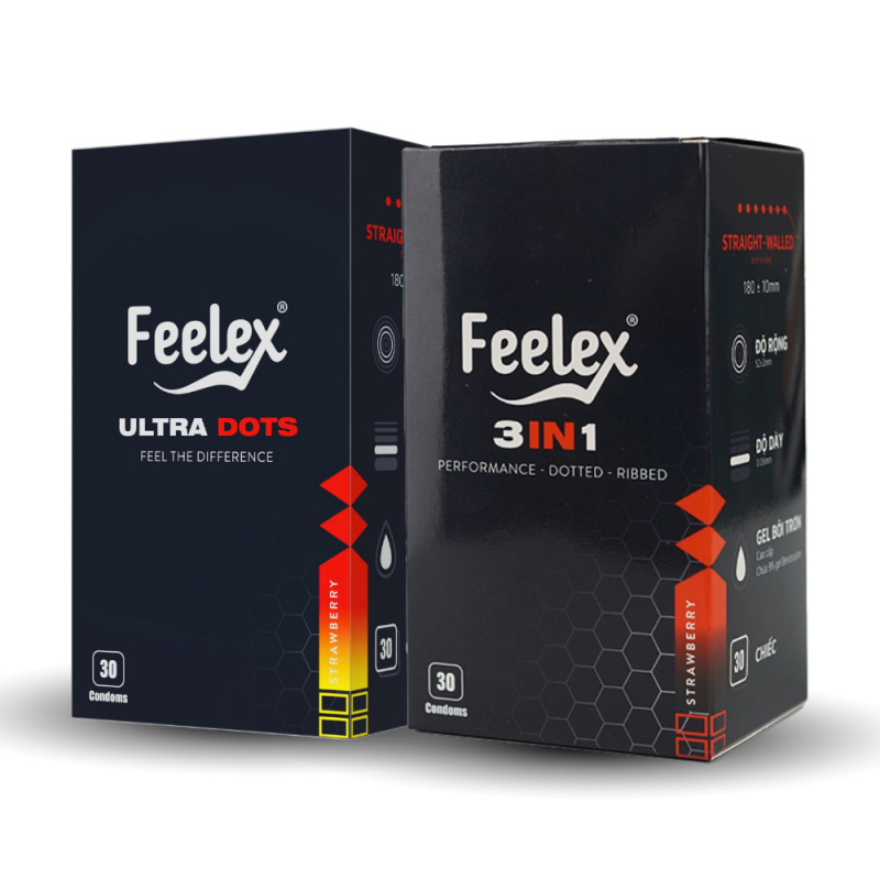 Combo Trọn Vẹn Yêu