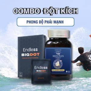 Combo Đột kích