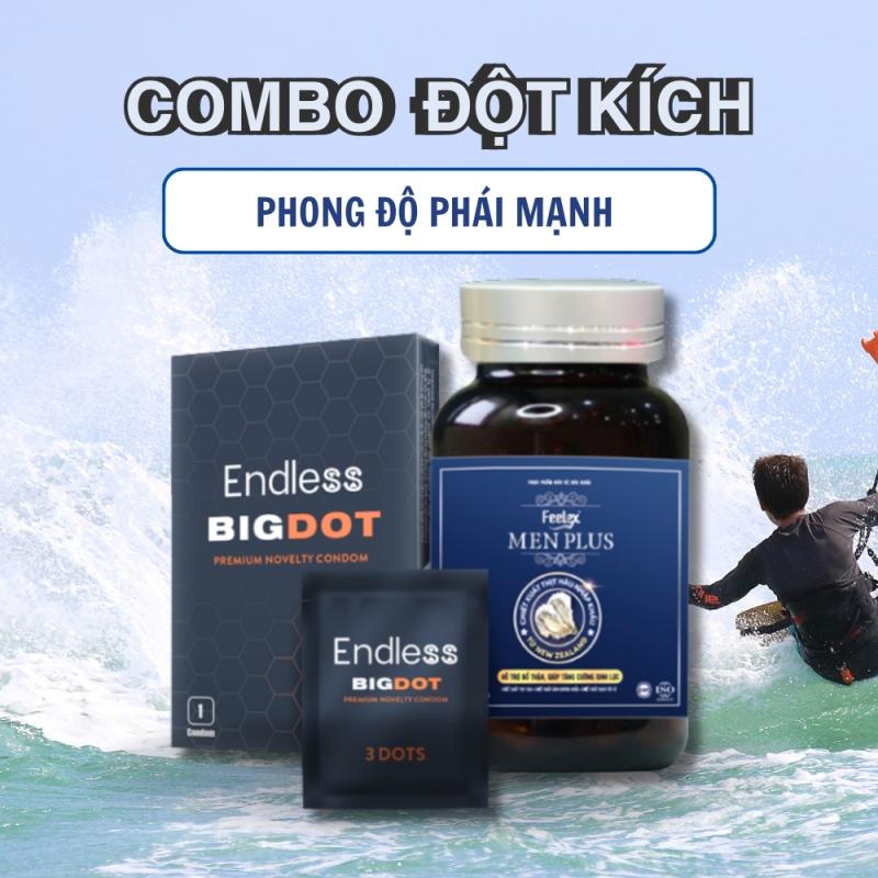 Combo Đột kích