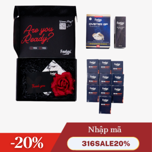 Combo Đủ sâu - Đủ phê