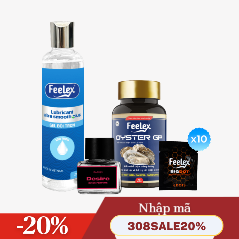 Combo Làn gió mới