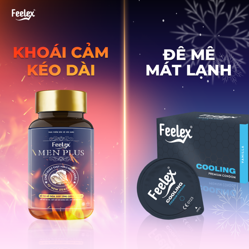 Combo Lạnh - Phê