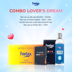 Lovers’ Dream