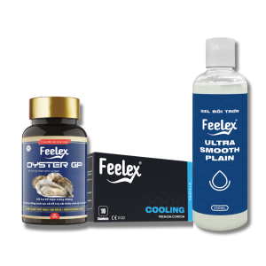 Combo Mát - Mượt - Sung