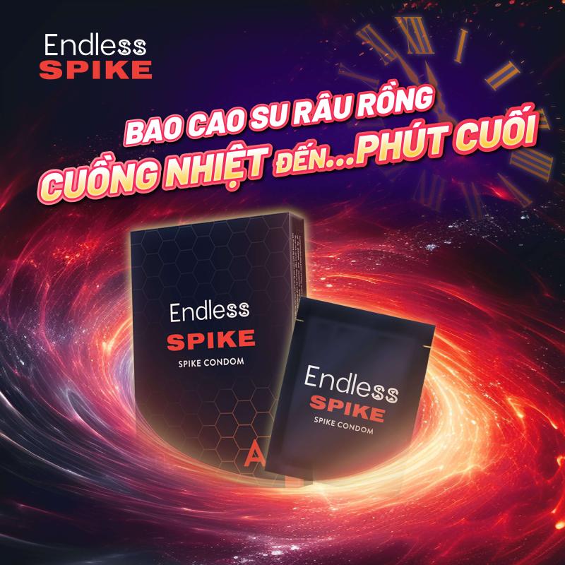 Mix ̉6c Spike