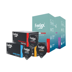 Combo Mỏng Như Sương