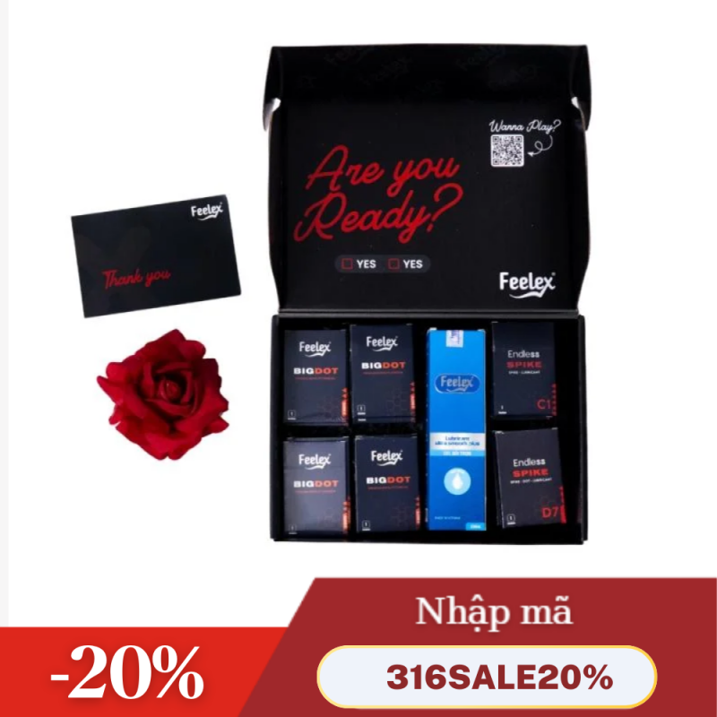 Combo Nhập cuộc là cuốn