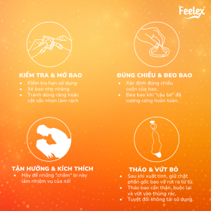 Combo Nhiều chấm cực đã