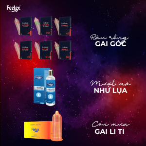 Combo Siêu hời