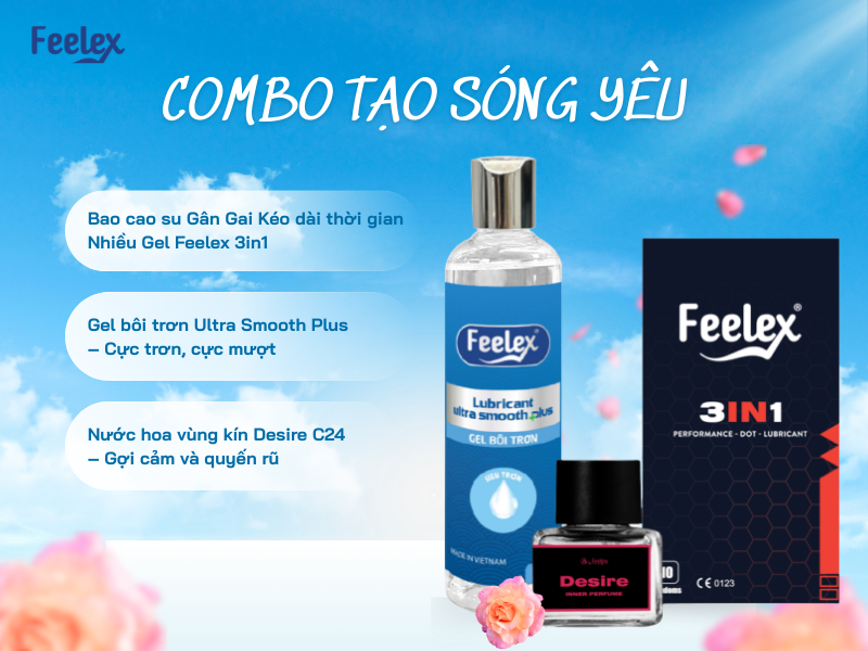 combo tao song yeu anh bai san pham