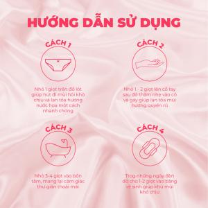 Trọn bộ sắc hương