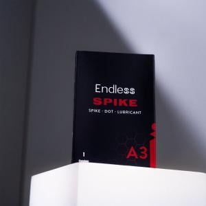 Bao Cao Su Râu Rồng Endless Spike – Gân gai – Nhiều gel bôi trơn