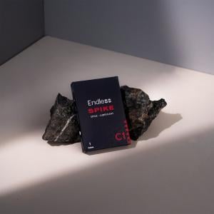 Bao Cao Su Râu Rồng Endless Spike – Gân gai – Nhiều gel bôi trơn