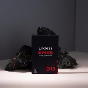 Bao Cao Su Râu Rồng Endless Spike – Gân gai – Nhiều gel bôi trơn