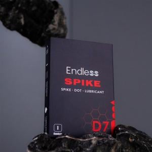 Bao Cao Su Râu Rồng Endless Spike – Gân gai – Nhiều gel bôi trơn