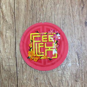 Quà tặng Bao cao su Lì Xì 1c