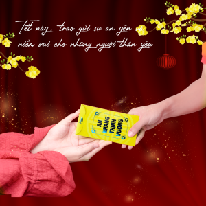 Bao Cao Su Lì Xì Feelex