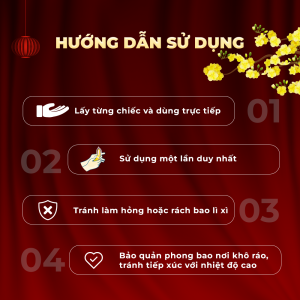 Bao Cao Su Lì Xì Feelex