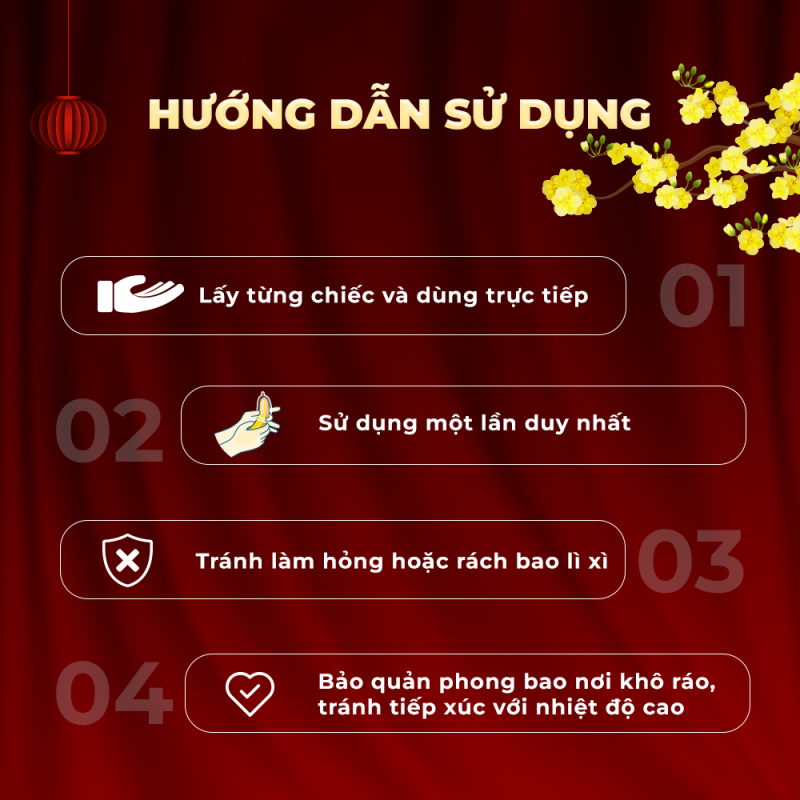 Bao Cao Su Lì Xì Feelex