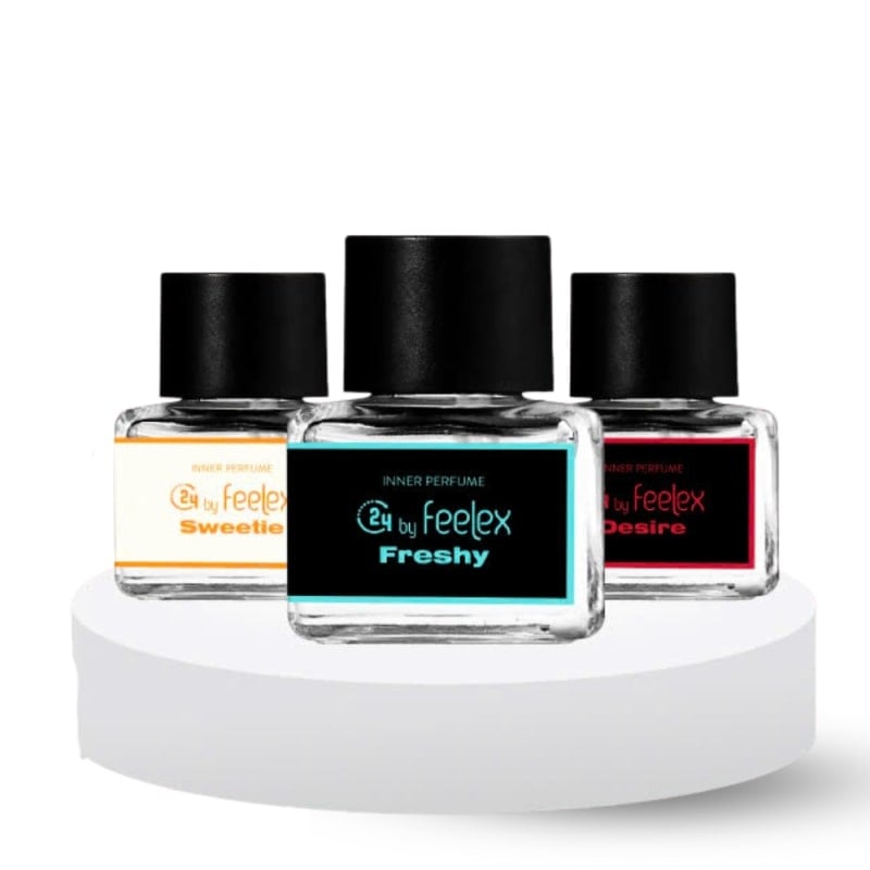 Nước hoa vùng kín