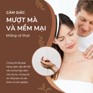 Dầu massage body Feelex nhiều mùi hương – 300ml