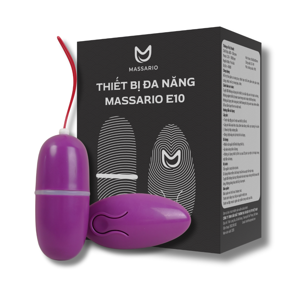 Thiết bị đa năng cá nhân