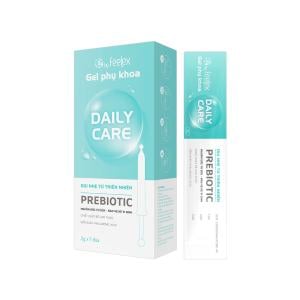 Gel Phụ Khoa Daily Care