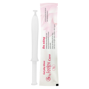 Đũa thần Inner Gel Feelex Care, vệ sinh vùng kín phụ nữ