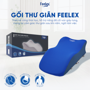 Gối thư giãn Feelex