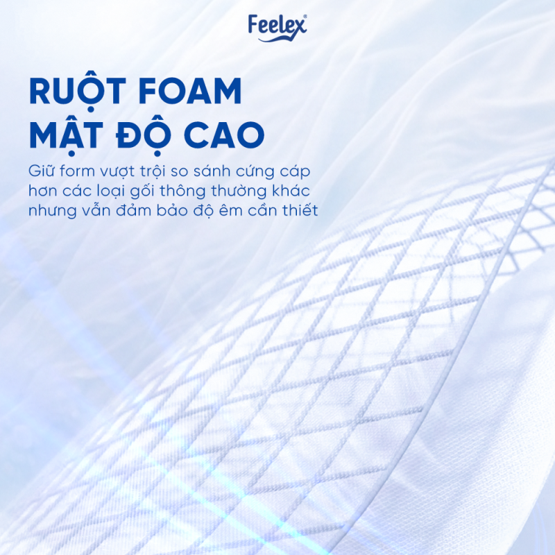 Gối thư giãn Feelex