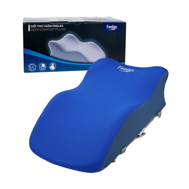 Gối thư giãn Feelex