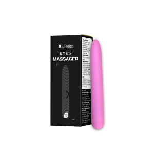 Máy massage mắt X by Feelex Eyes Massager