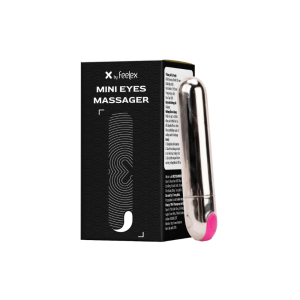 Máy Massage mắt mini X by Feelex Mini Eyes Massager