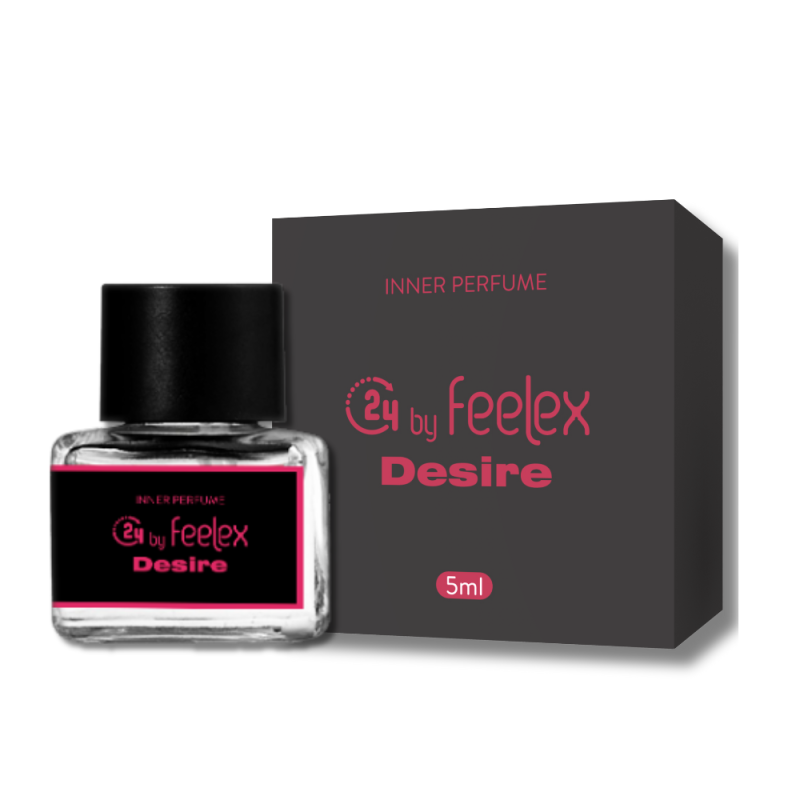 Nước hoa vùng kín C24 by Feelex Desire