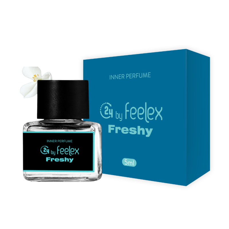 Nước hoa vùng kín C24 by Feelex Freshy