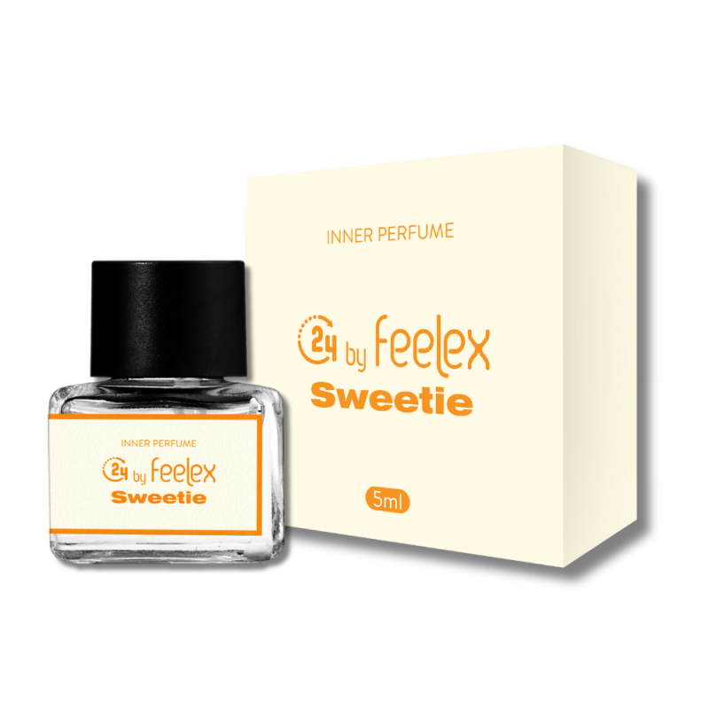 Nước hoa vùng kín C24 by Feelex Sweetie