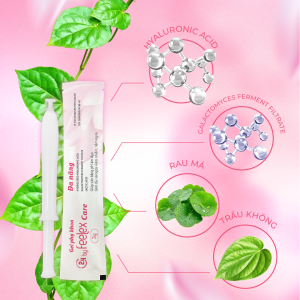 Đũa thần Inner Gel Feelex Care, vệ sinh vùng kín phụ nữ