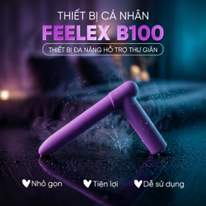 Thiết Bị Đa Năng B100